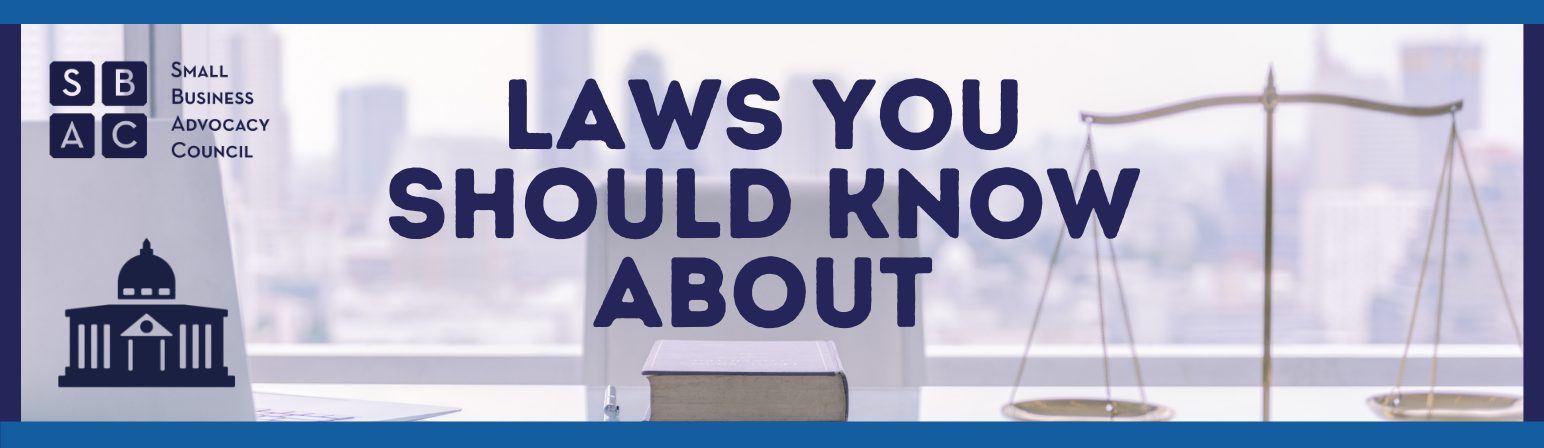 Laws-U-shld-know-abt