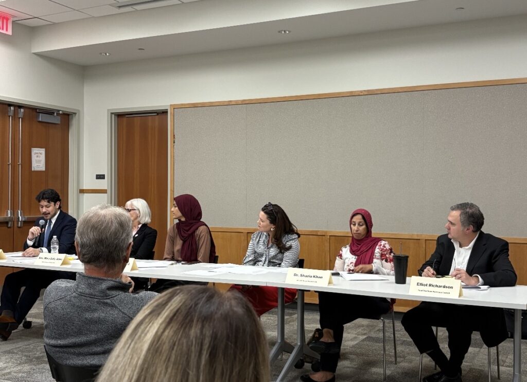 Prescription Drug Affordability Board Town (PDAB) Hall