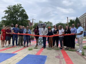 Relief For Local Chambers of Commerce