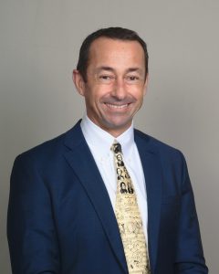 Stephen Ball