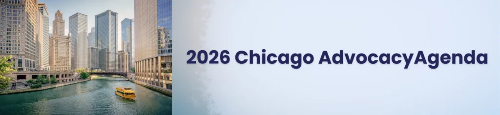 2026 SBAC Chicago Advocacy Agenda