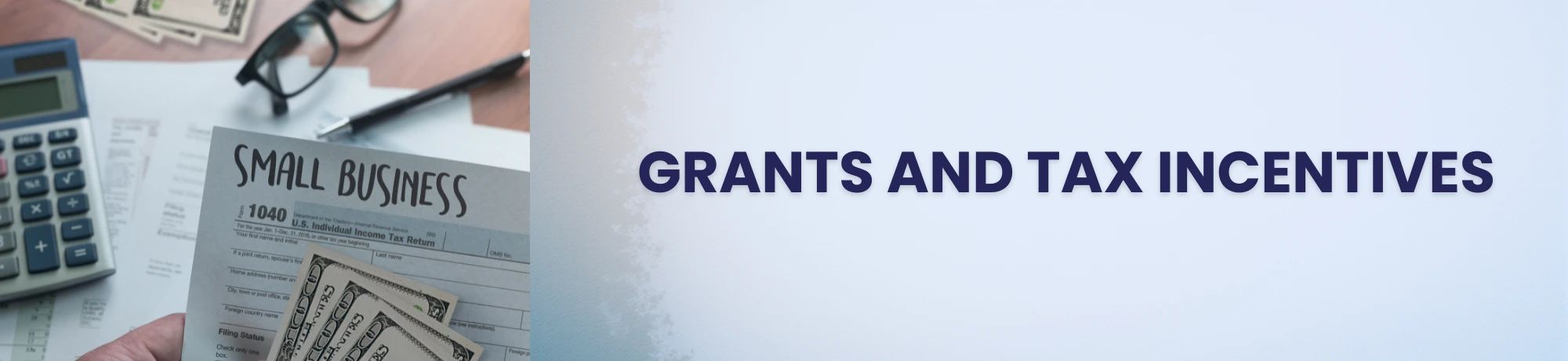 Illinois Grants and Tax Incentives