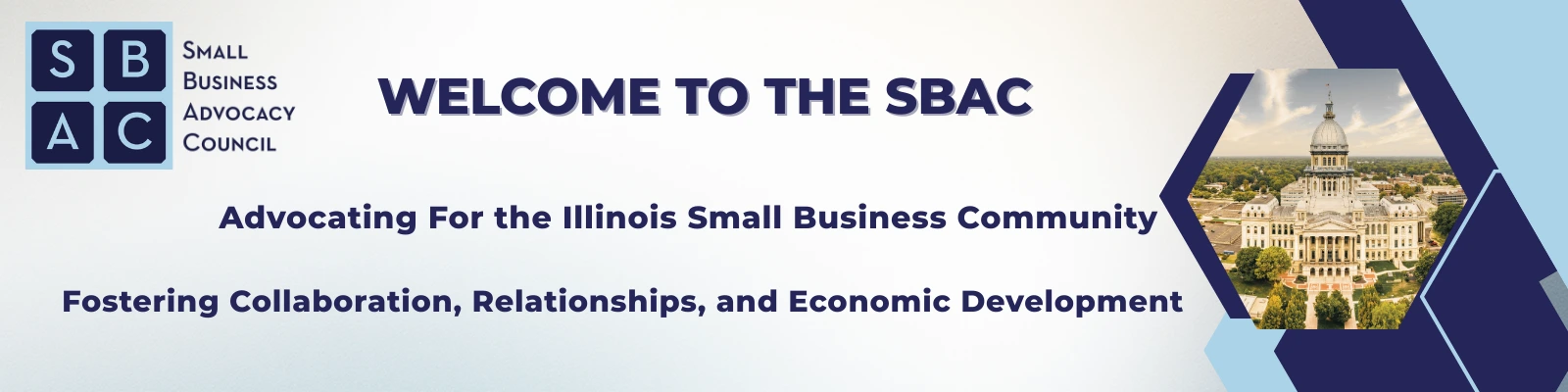 SBAC Small Business Advocacy Council