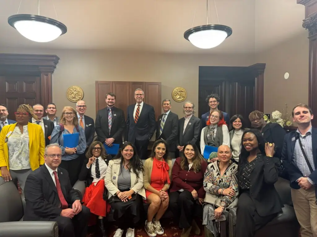 IL State Treasurer Meeting