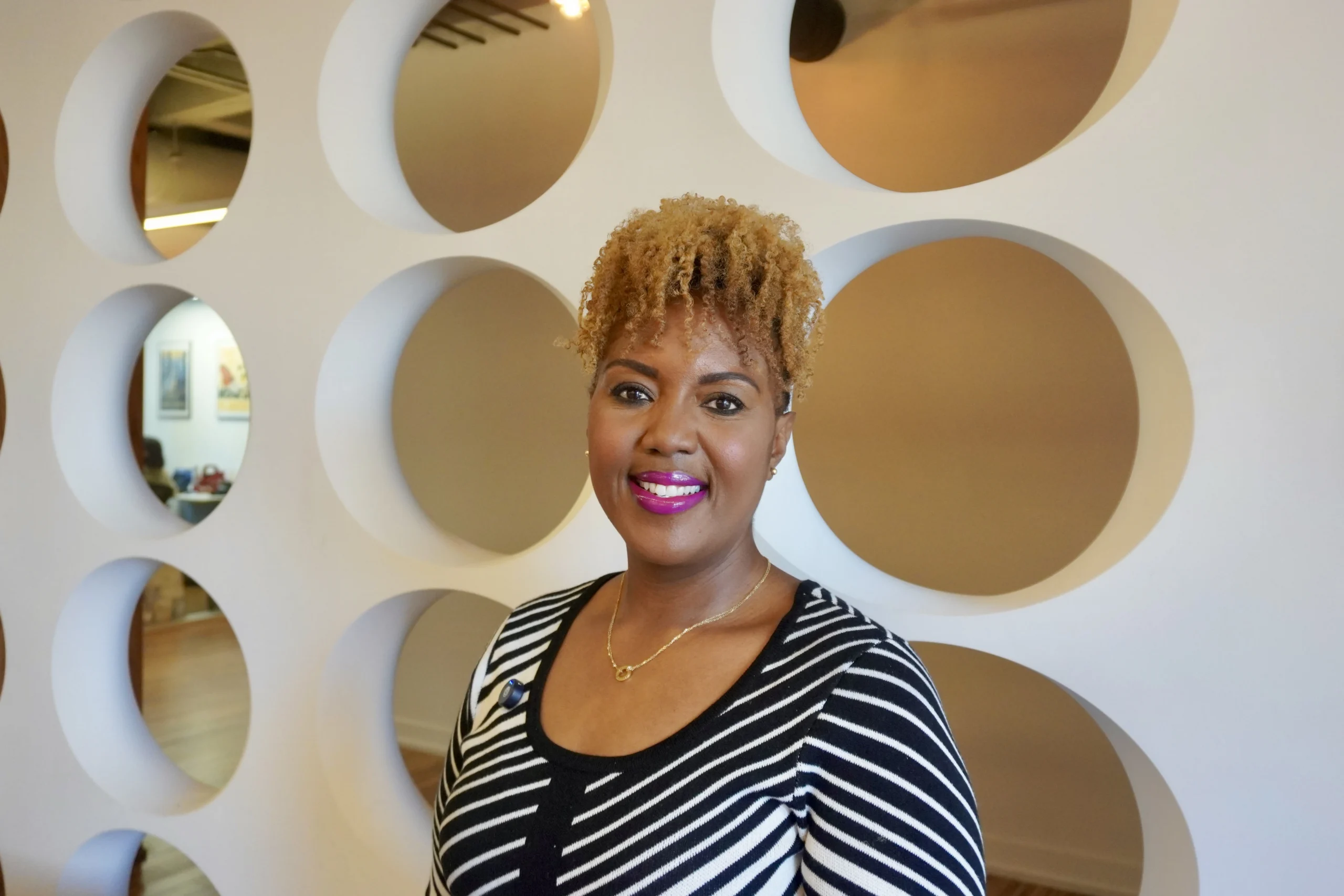 Dr. Bria Hoosier